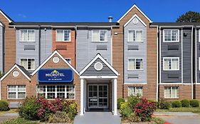 Microtel Inn By Wyndham Raleigh-Durham Airport